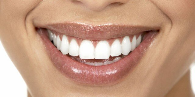 Human Teeth En-Ru — Английские слова на тему Зубы человека