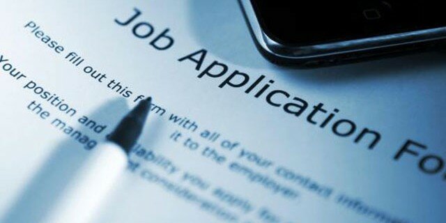 Job Application En-Ru — Английские слова на тему Поиск вакансий