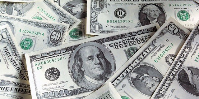 Money Used in the USA En-Ru — Английские слова на тему Деньги, используемые в США