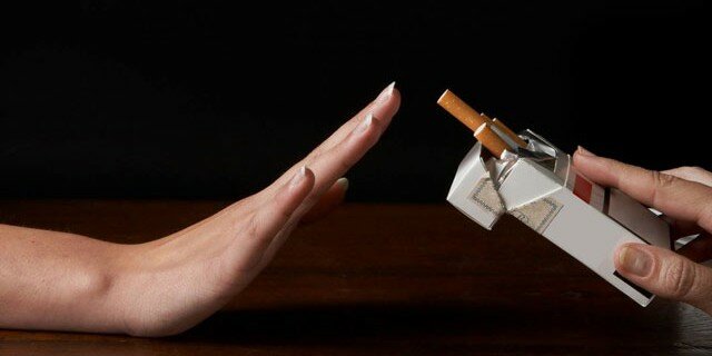 Smoking En-Ru — Английские слова на тему Курение