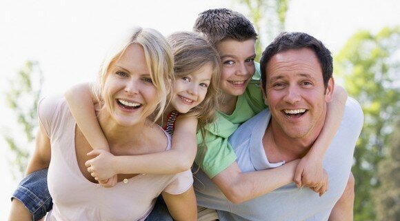 Der Familienstand DE-RU — немецкие слова на тему Семейное положение