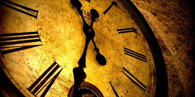 Словарь Время En-Ru