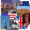 Топики по английскому языку на тему English Speaking Countries