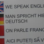 Man Spricht Deutsch!