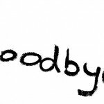 Good-Bye разные варианты En-Ru