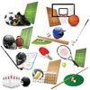 Sport Inventory En-Ru