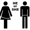 Pronouns En-Ru