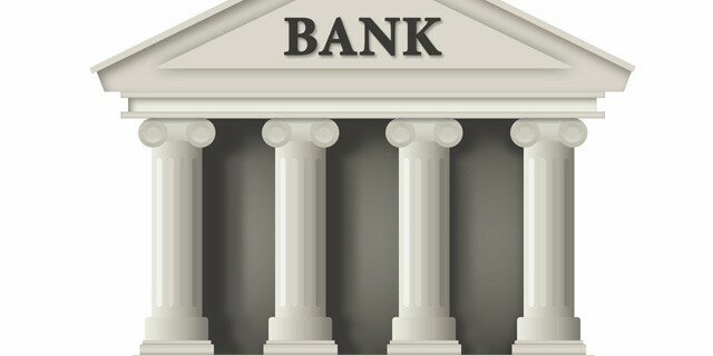 Bank En-Ru — Английские слова на тему Банк