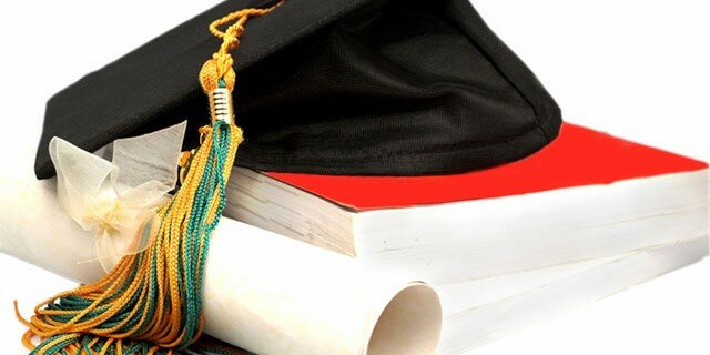Degrees in Education En-Ru — Английские слова на тему Ученые степени