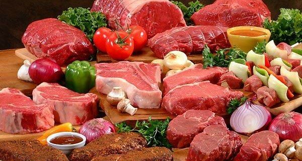 Carne, pollame, pesce IT-RU — итальянские слова на тему Мясо, птица, морепродукты