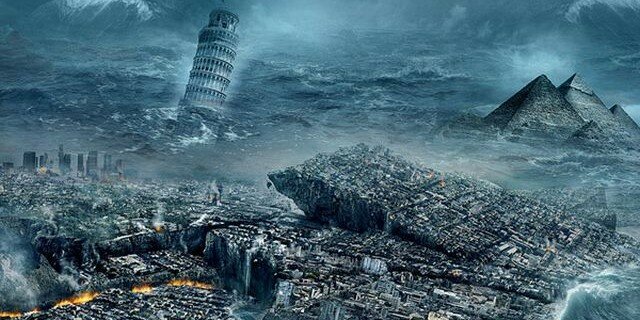 Die Katastrophen DE-RU — немецкие слова на тему Катастрофы